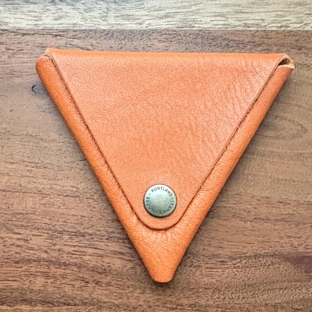 PLG Triangle - Satsuma